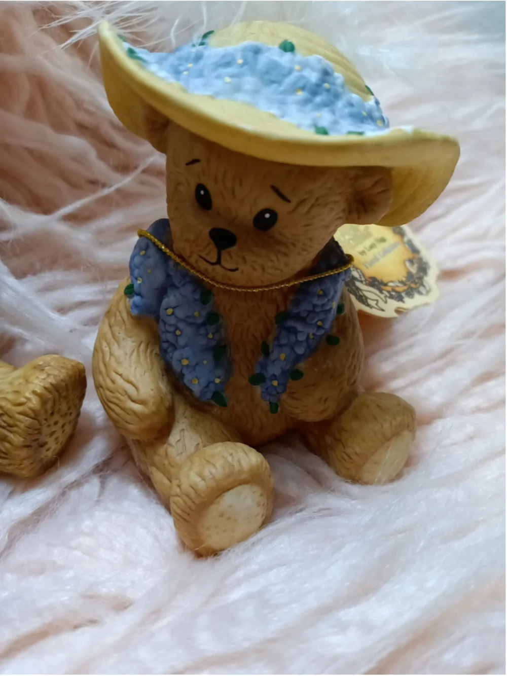 Lucy Rigg Petite Chapeau Noelle Muriel & Nancy Custom Bundle Miniature Set